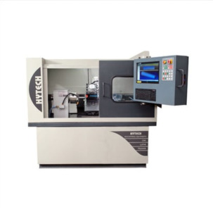 Mesin Bubut Cnc Cnc Lathe Machine Alat Smk